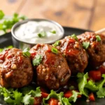 kafta bbq